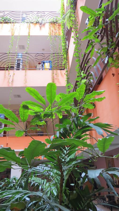 Hotel Martell San Pedro Sula Exterior photo