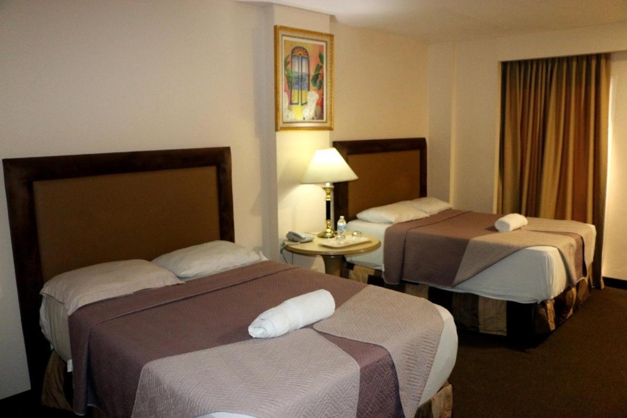 Hotel Martell San Pedro Sula Exterior photo